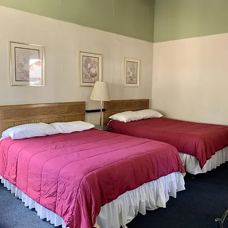 Stevenson'S Inn Kings Beach Extérieur photo