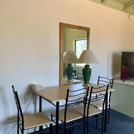 Stevenson'S Inn Kings Beach Extérieur photo