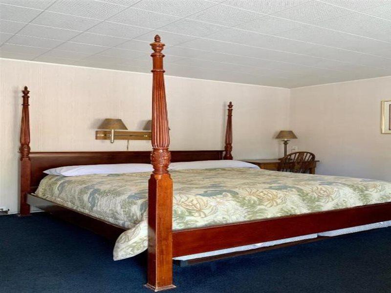 Motel Stevenson's 2*