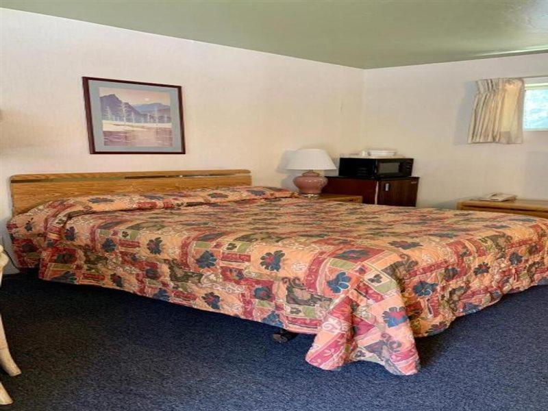 Motel Stevenson's Kings Beach
