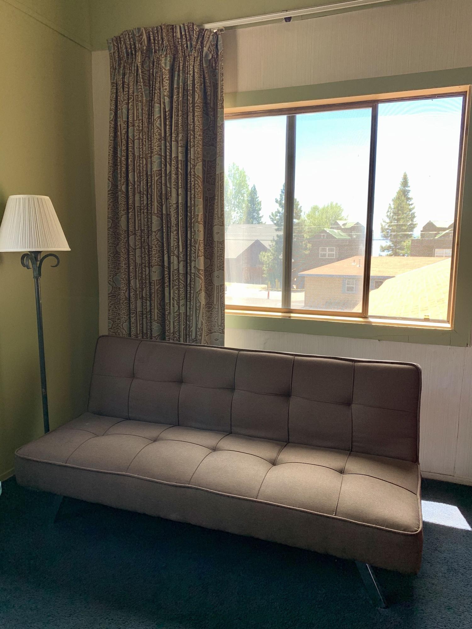 Motel Stevenson's
