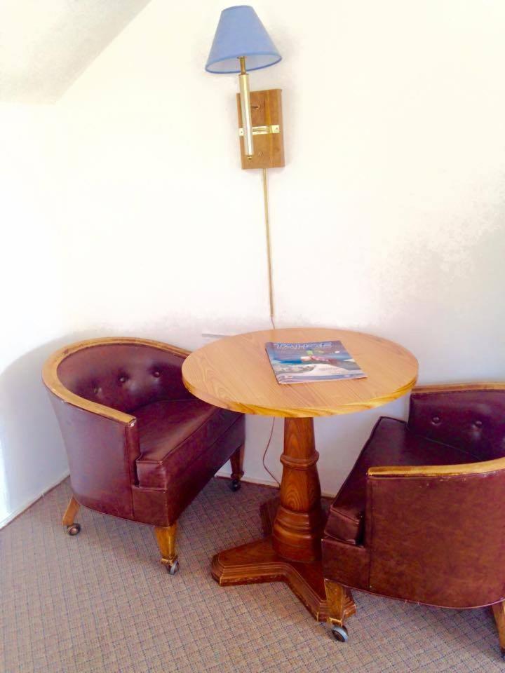 Motel Stevenson's 2*