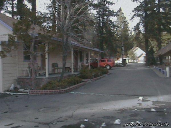 Stevenson's Motel 2*