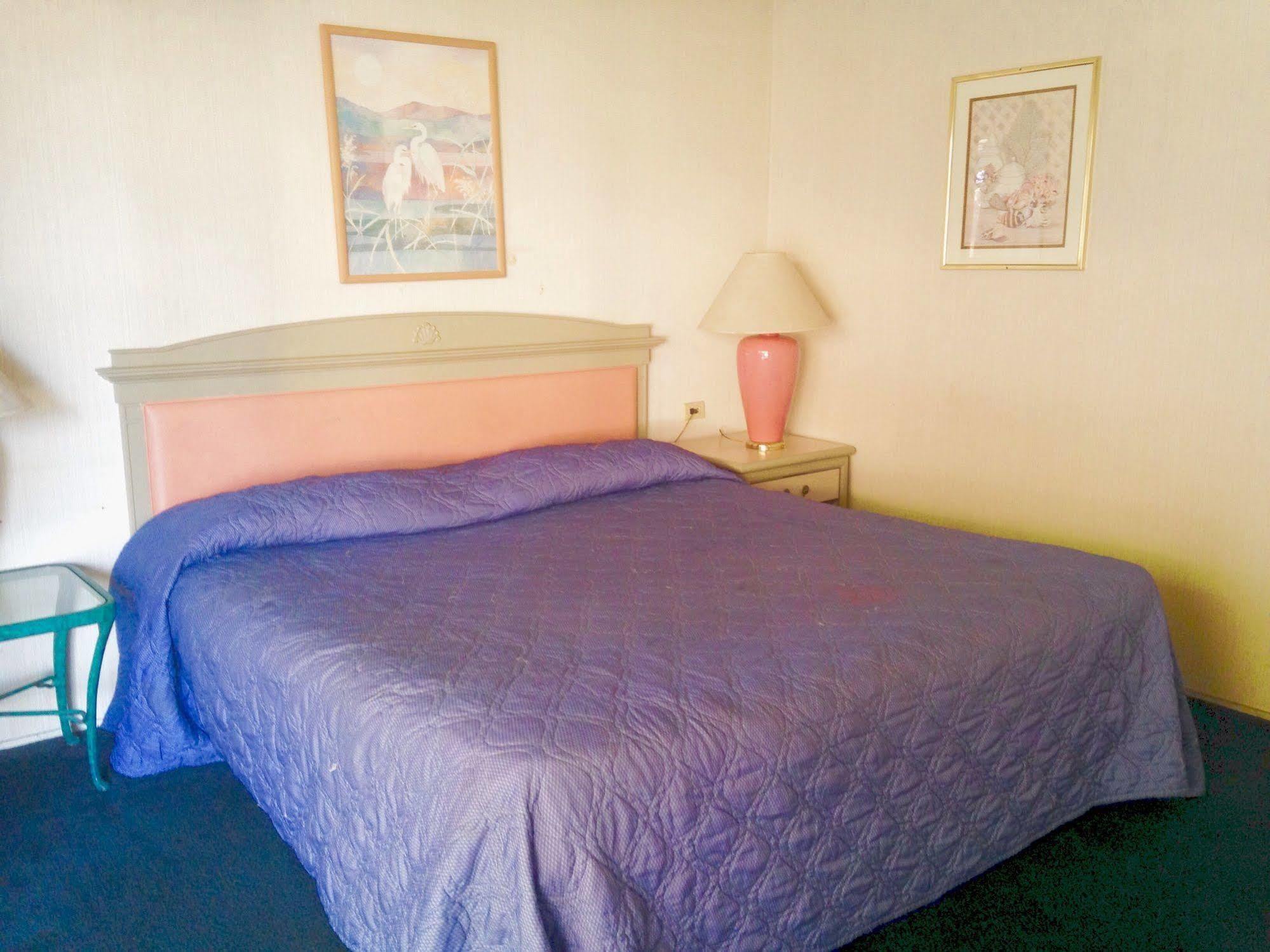 Stevenson's Motel 2*