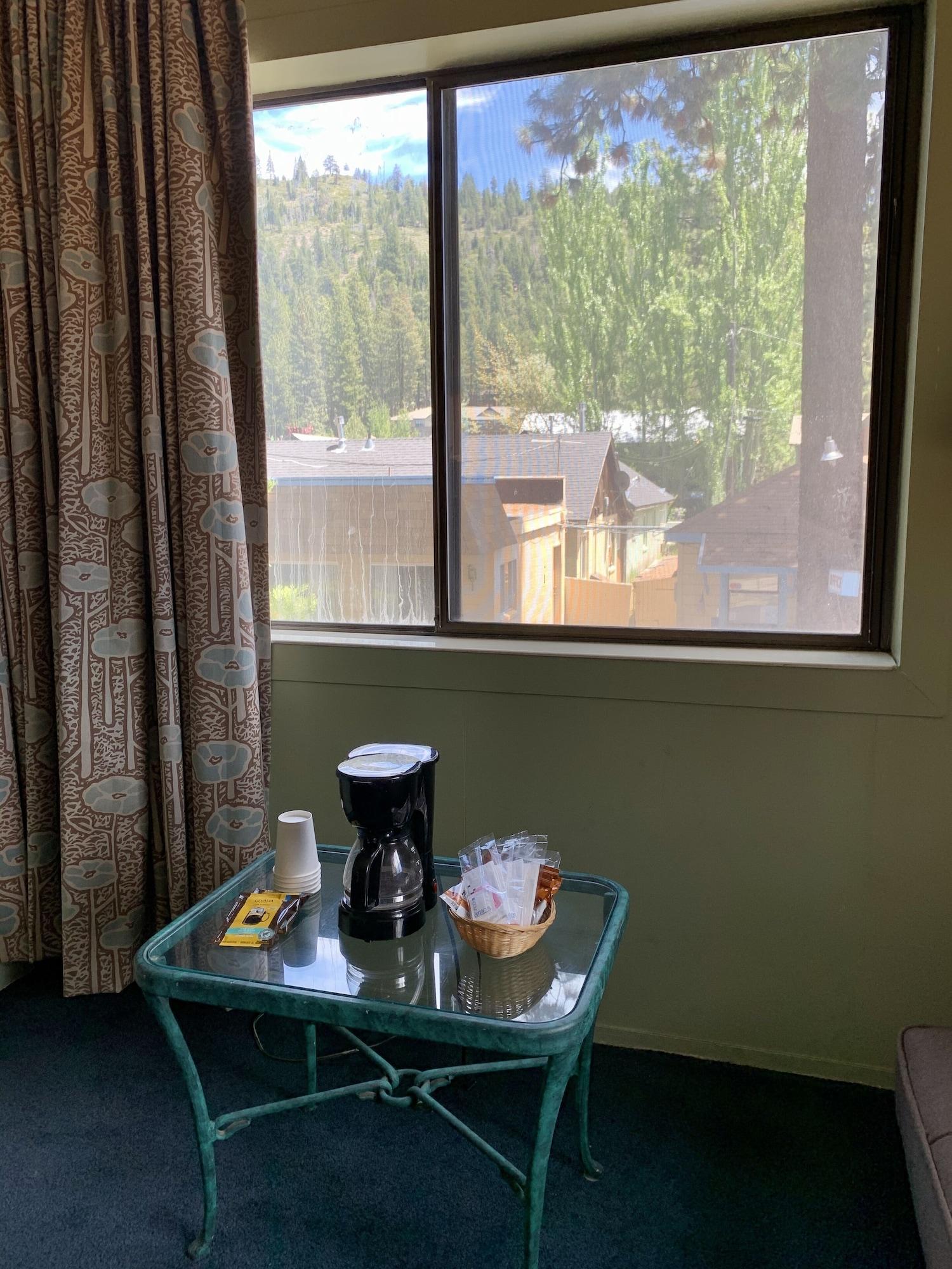 Motel Stevenson's
