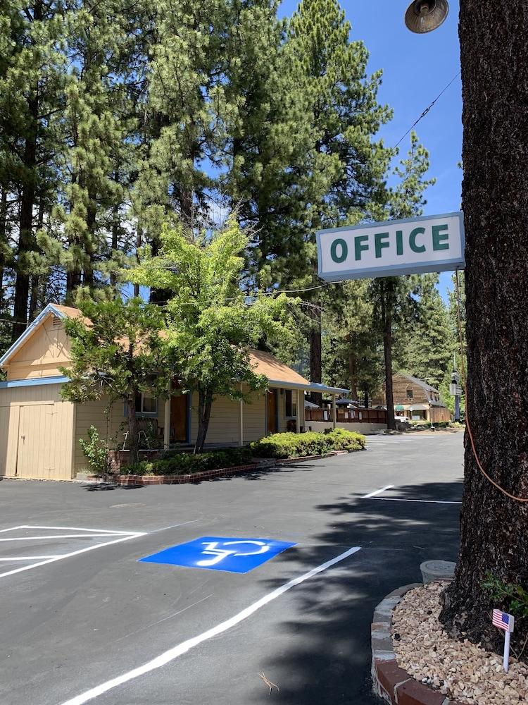 Motel Stevenson's 2*