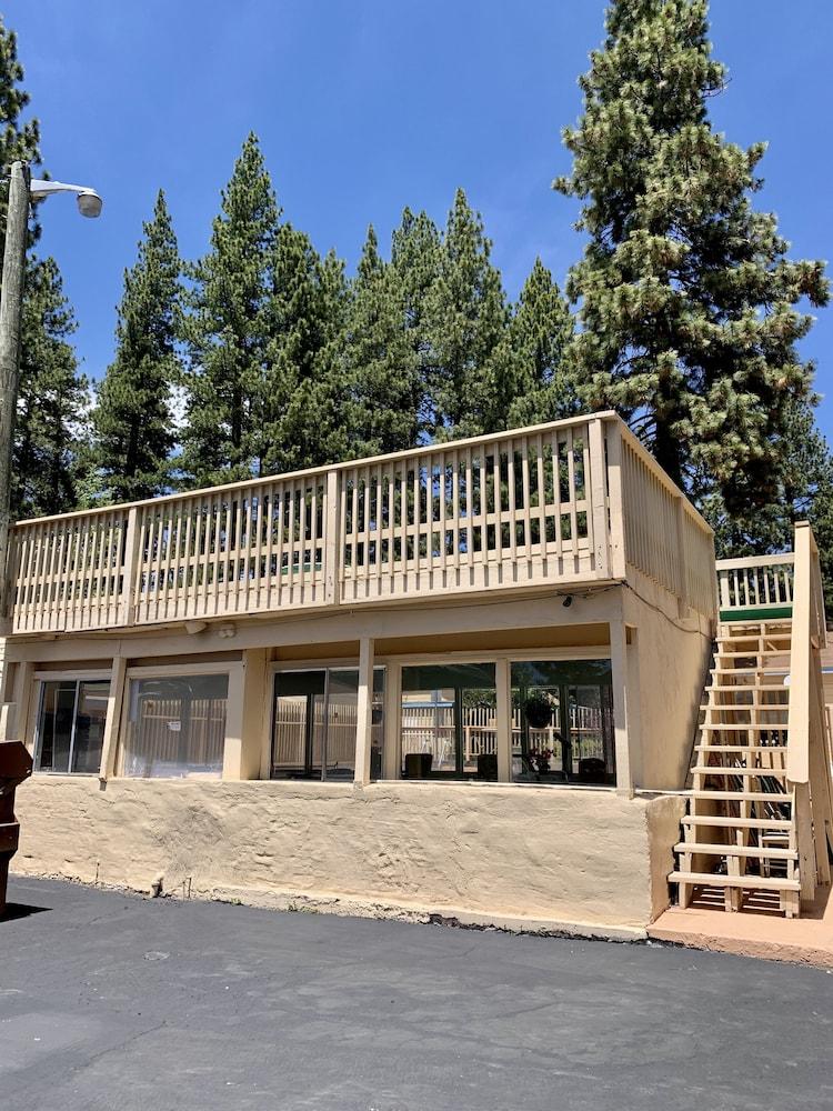 Motel Stevenson's
