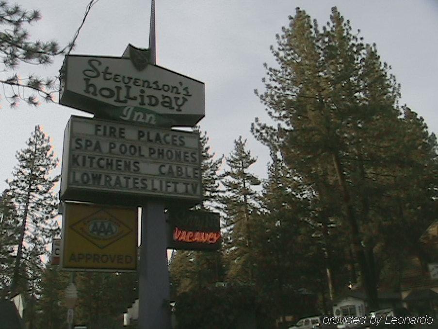 Stevenson's Motel Kings Beach