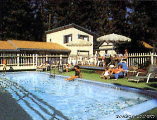 Stevenson's Motel Kings Beach