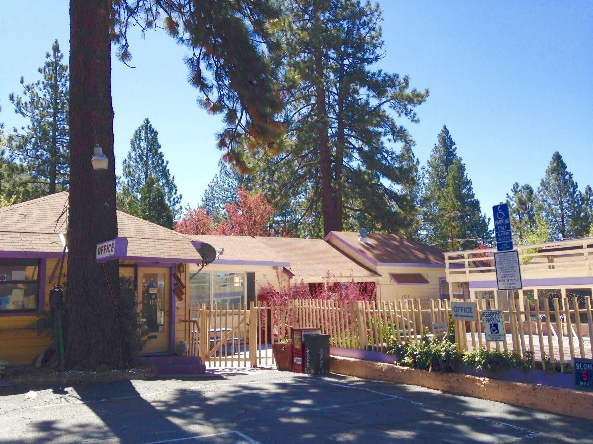 Motel Stevenson's