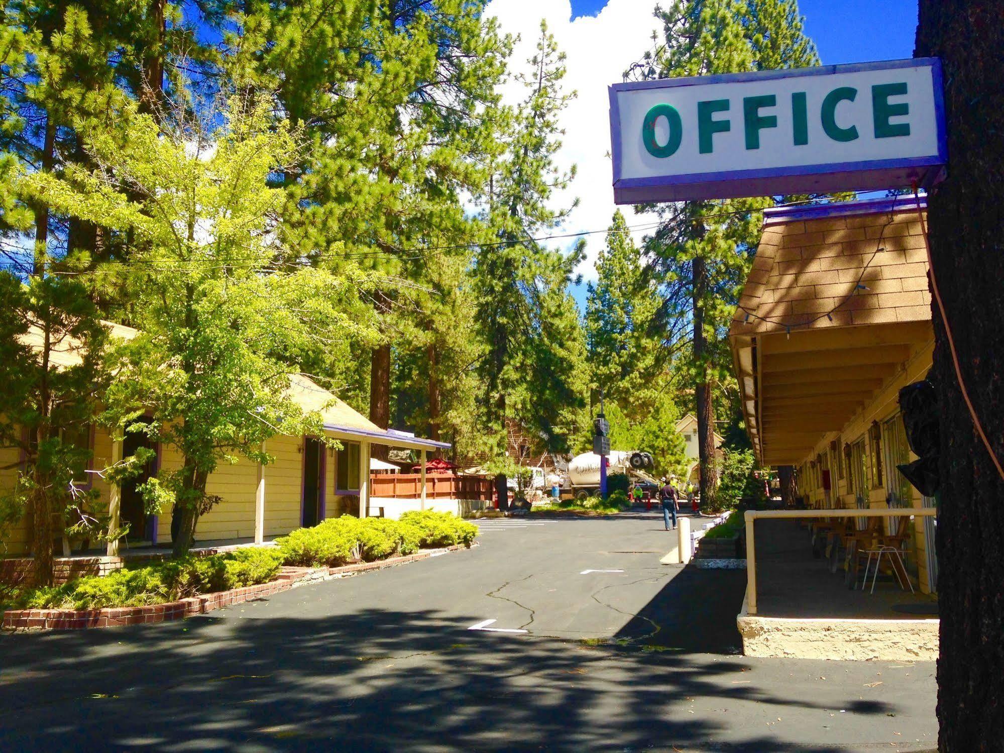 Motel Stevenson's